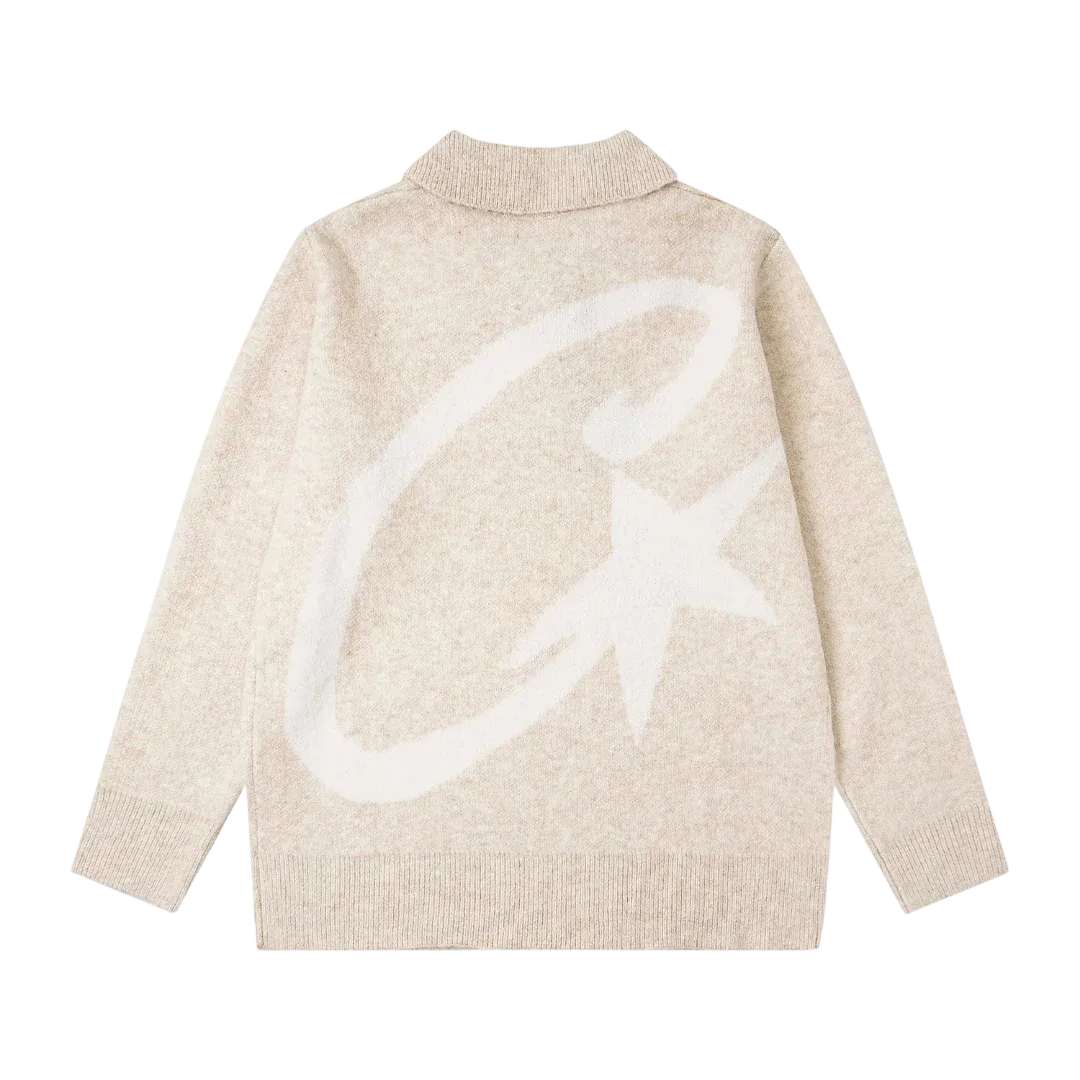 Rules The World Alcatraz Sweater