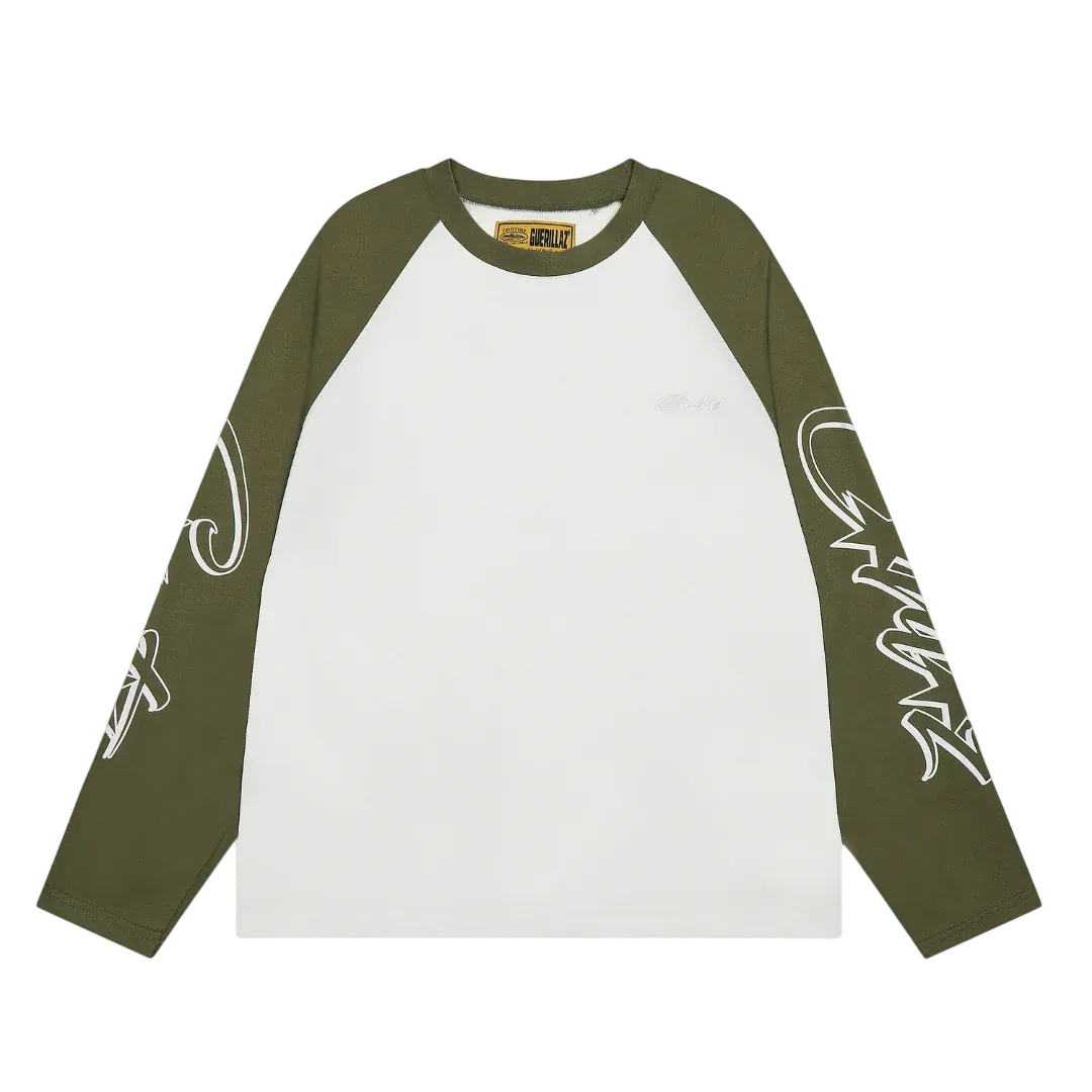 Alcatraz Sweatshirt