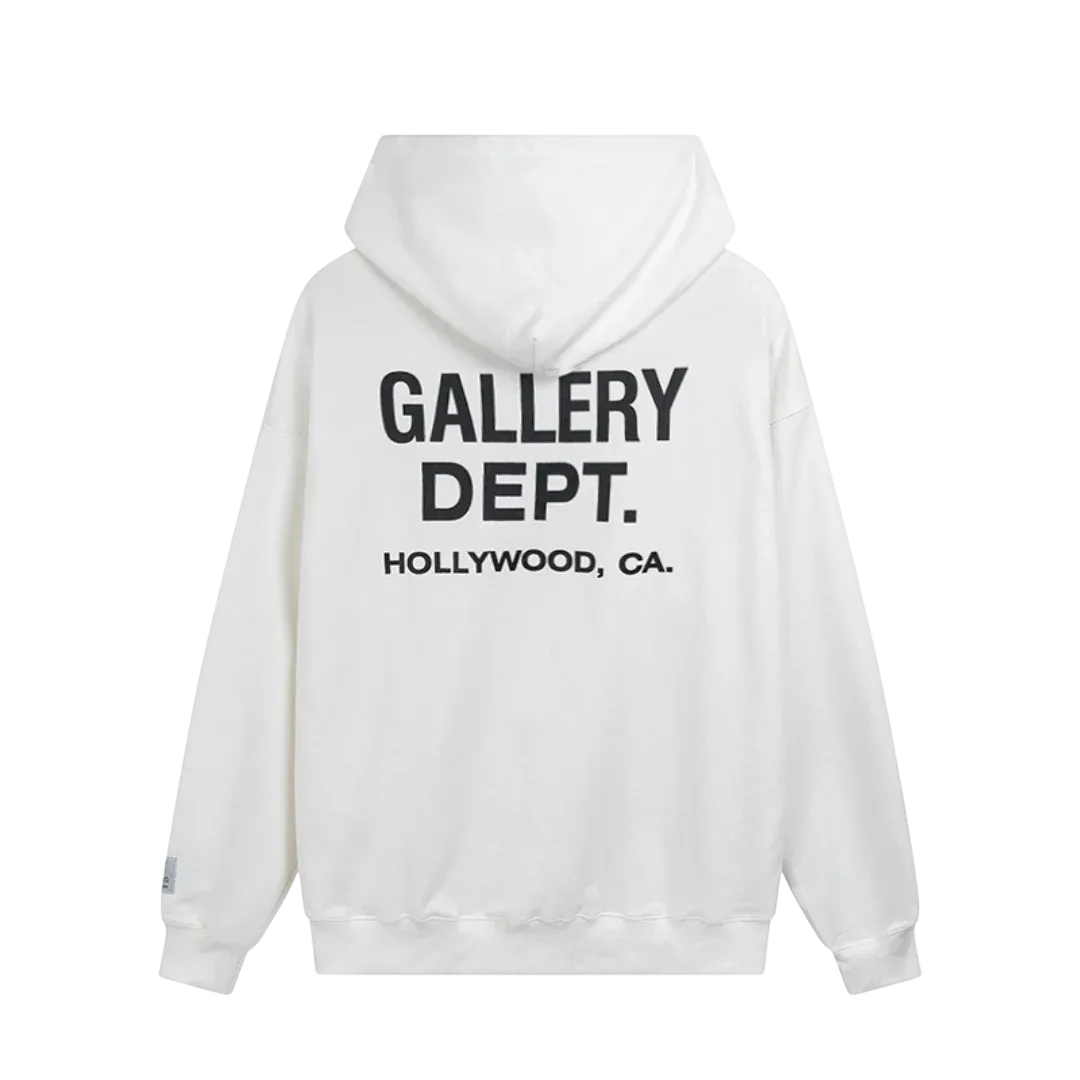 Gallery Dpt. Hoodie