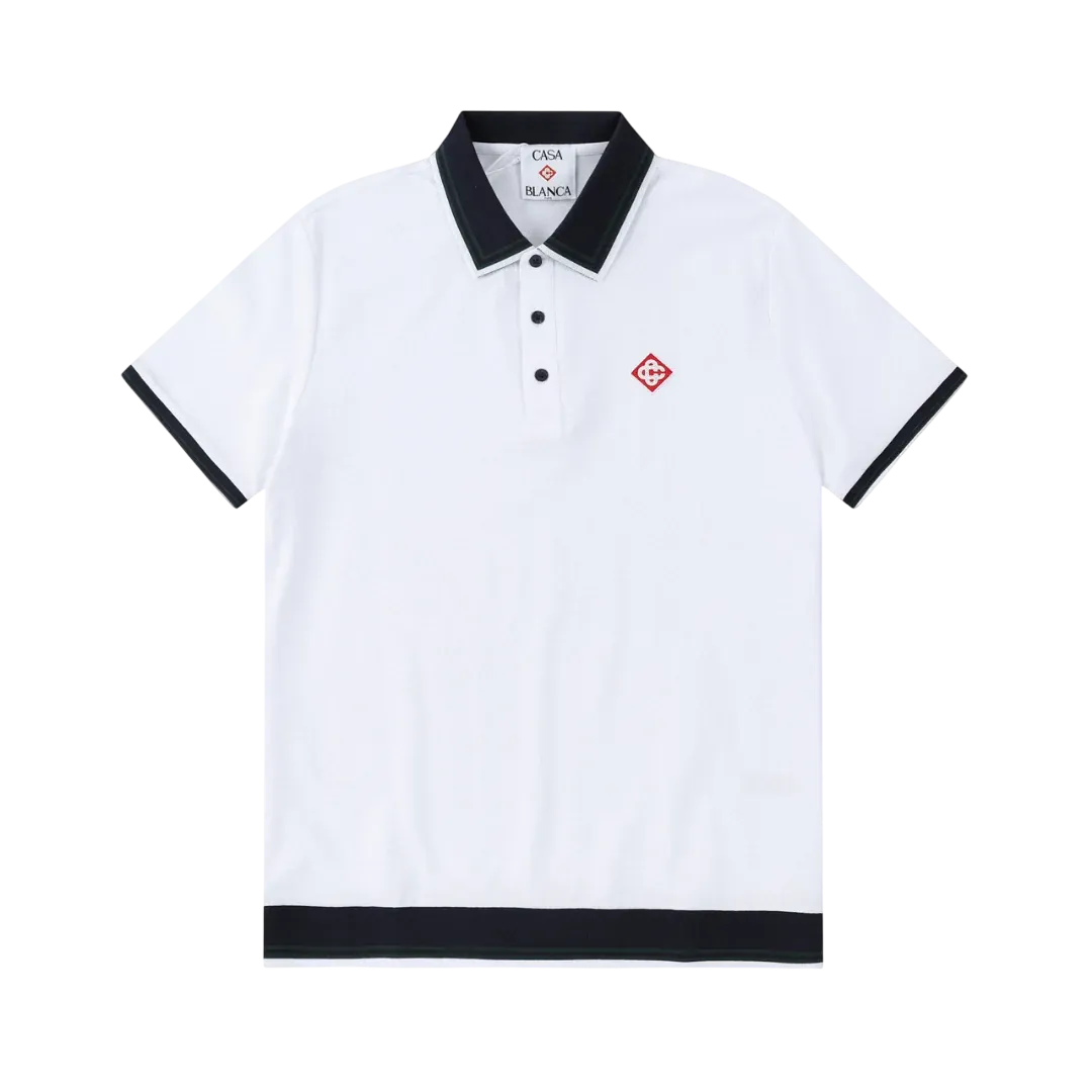 Casa Monogram T-shirt