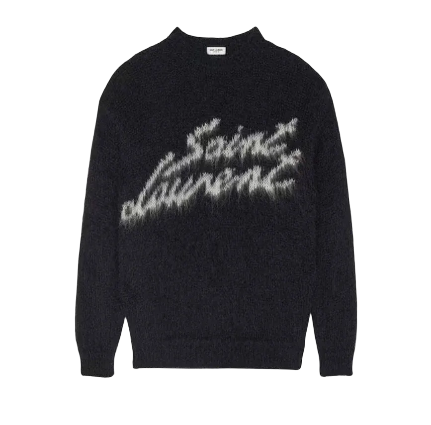 Saint Sweater