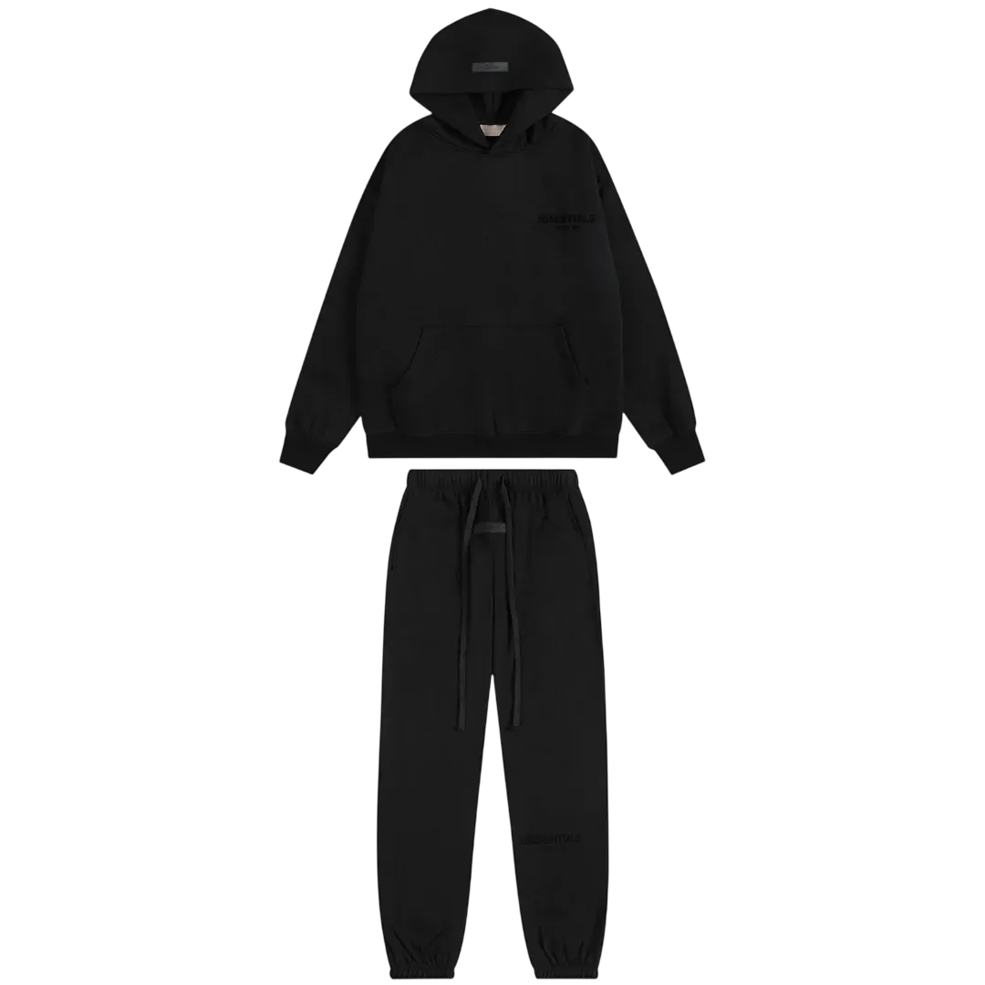 Essentials Tracksuit