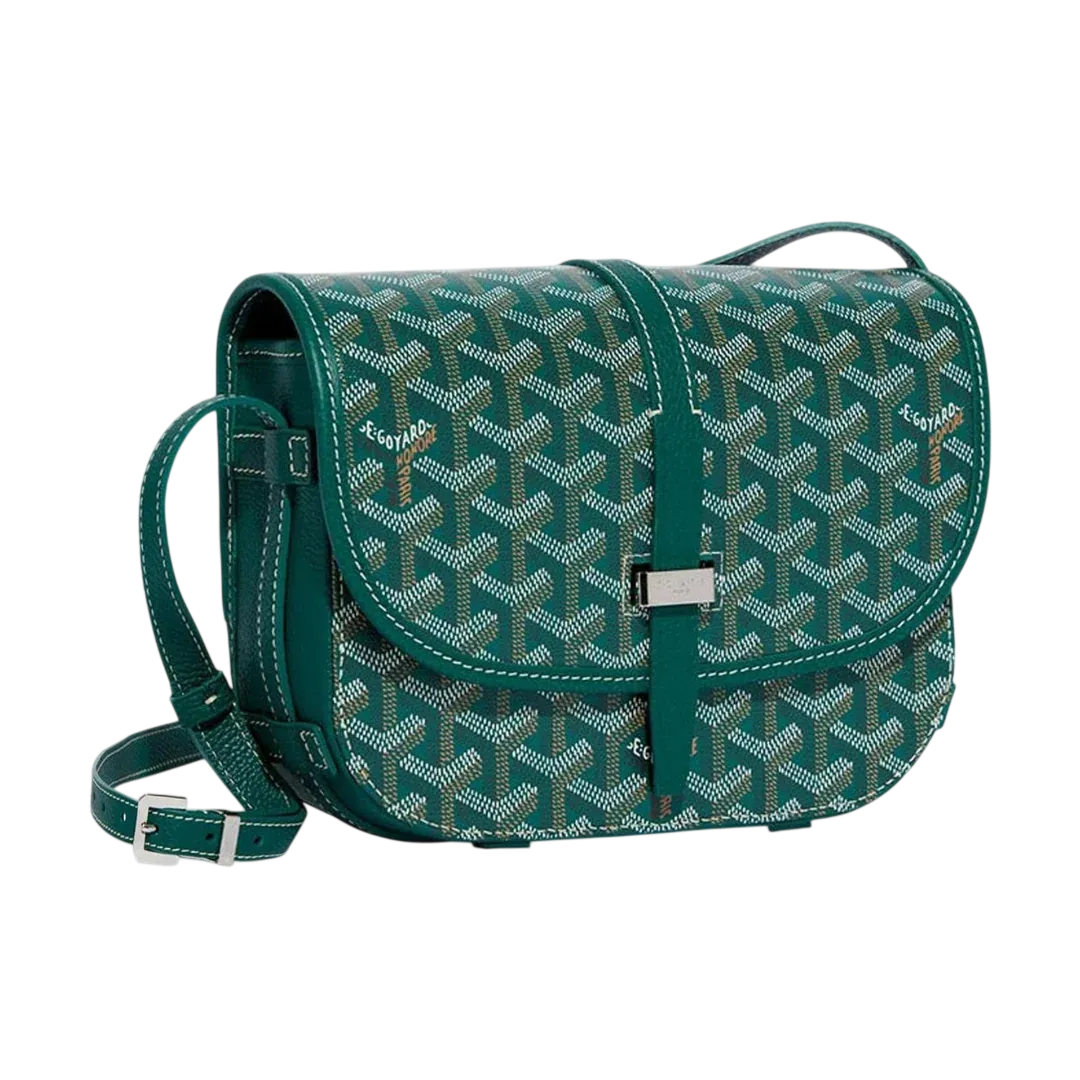 Polychromatic Bag