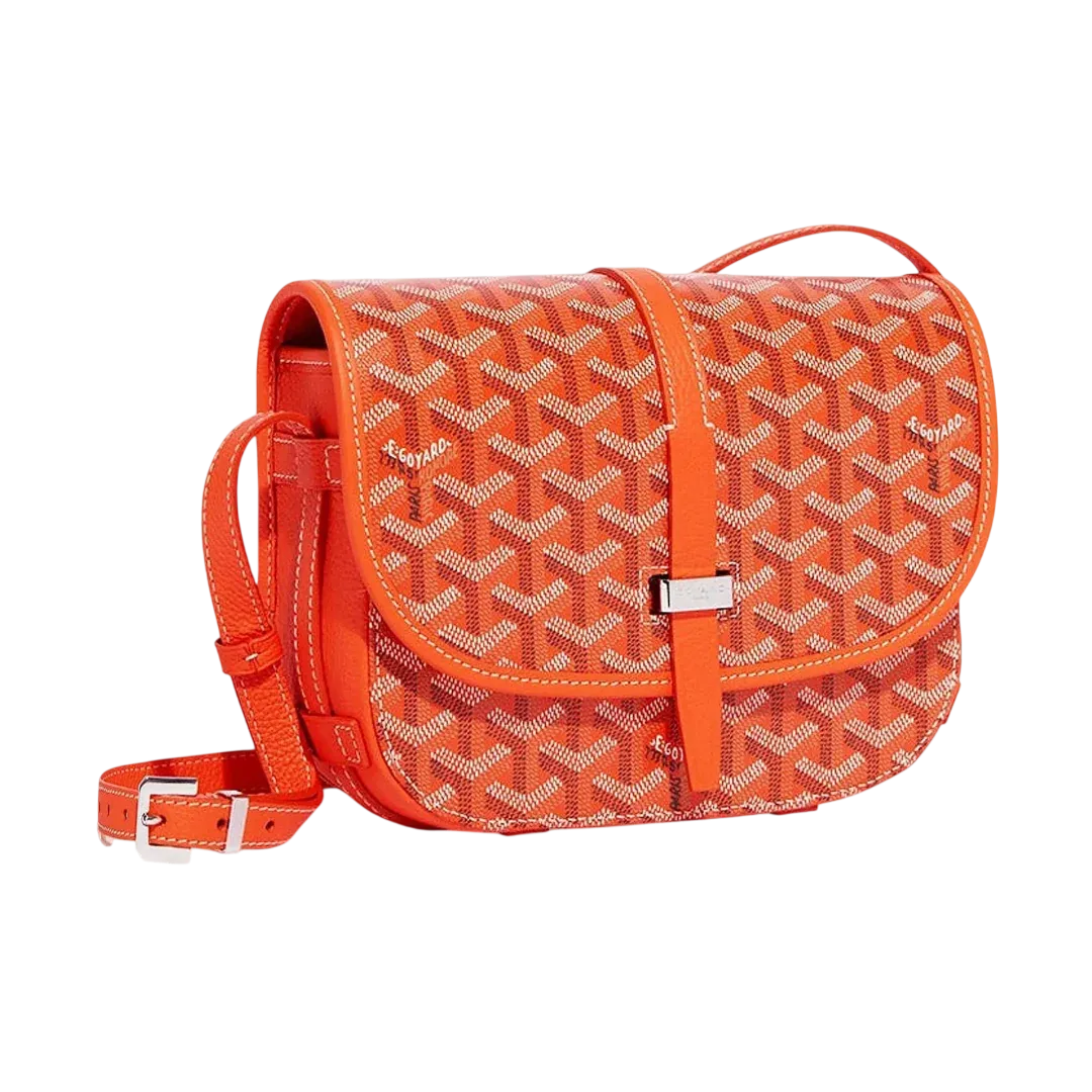 Polychromatic Bag