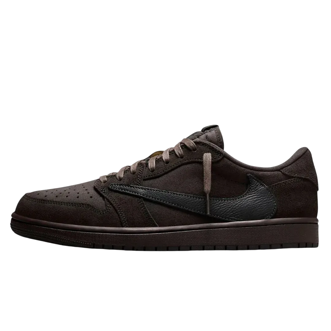 J1 Air Retro Low OG TS Velvet Brown