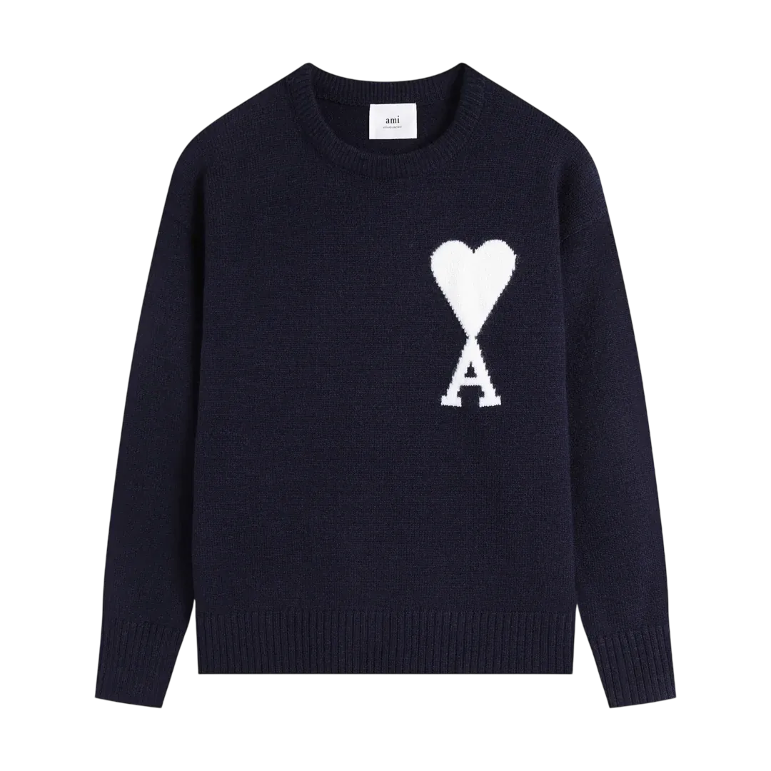Ami Sweater