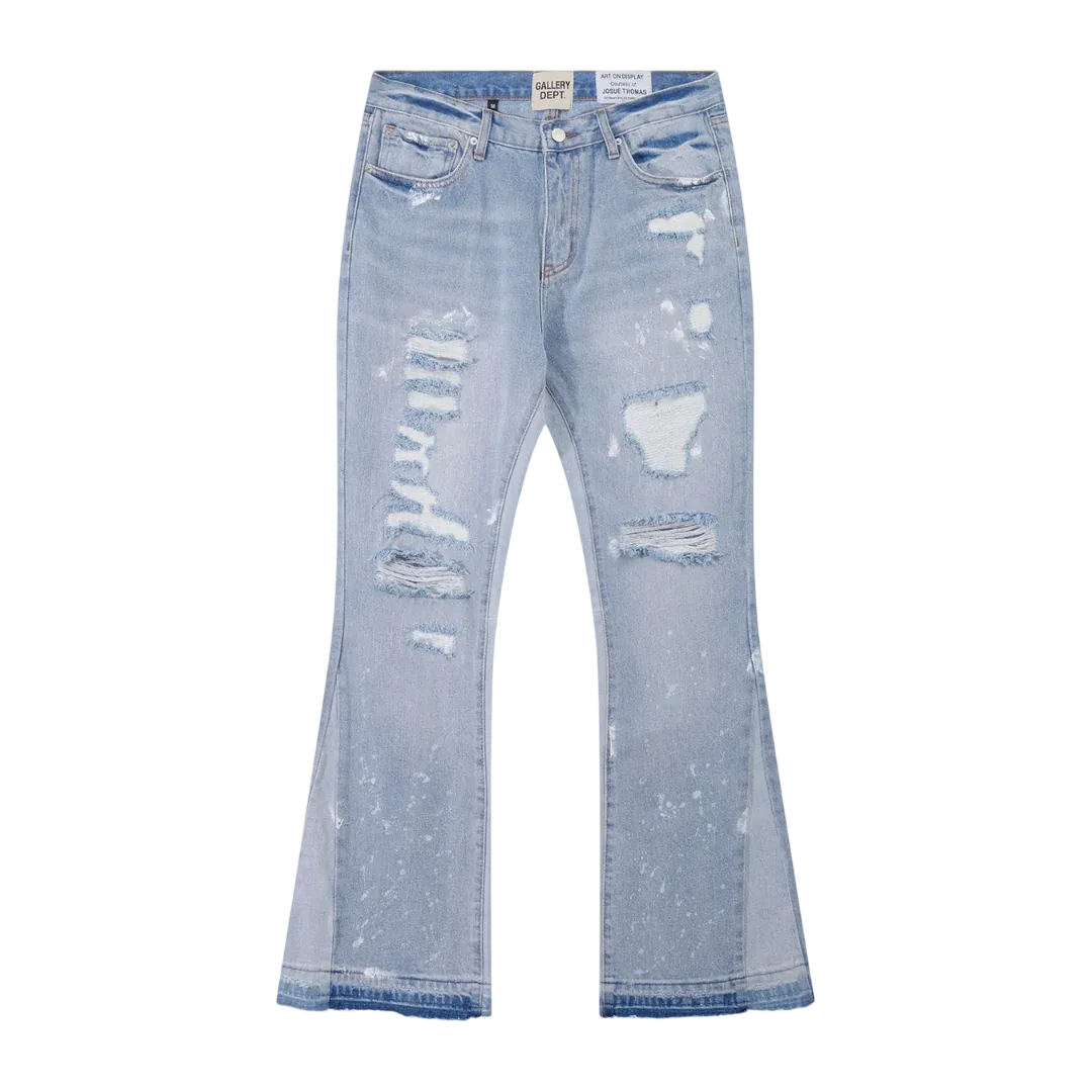 Gallery Flared Jeans