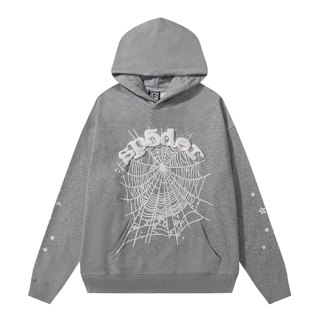 Sp5der Tracksuit