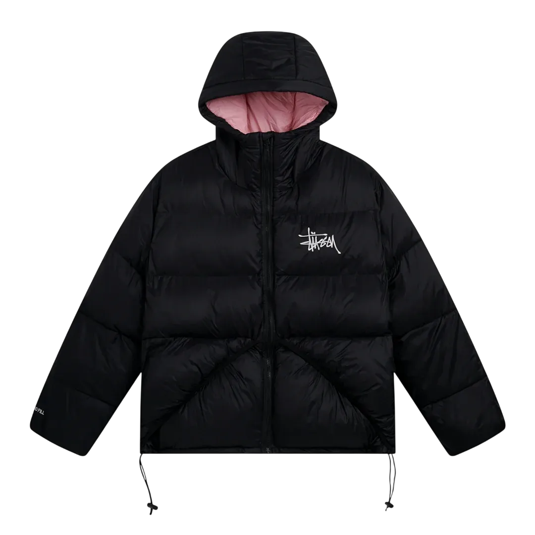 Stussy Puffer Jacket