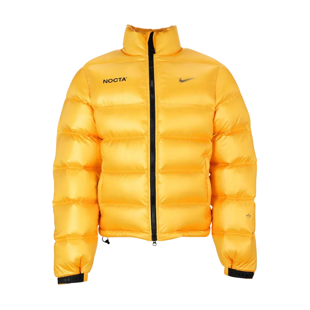 Nocta Monogram Puffer