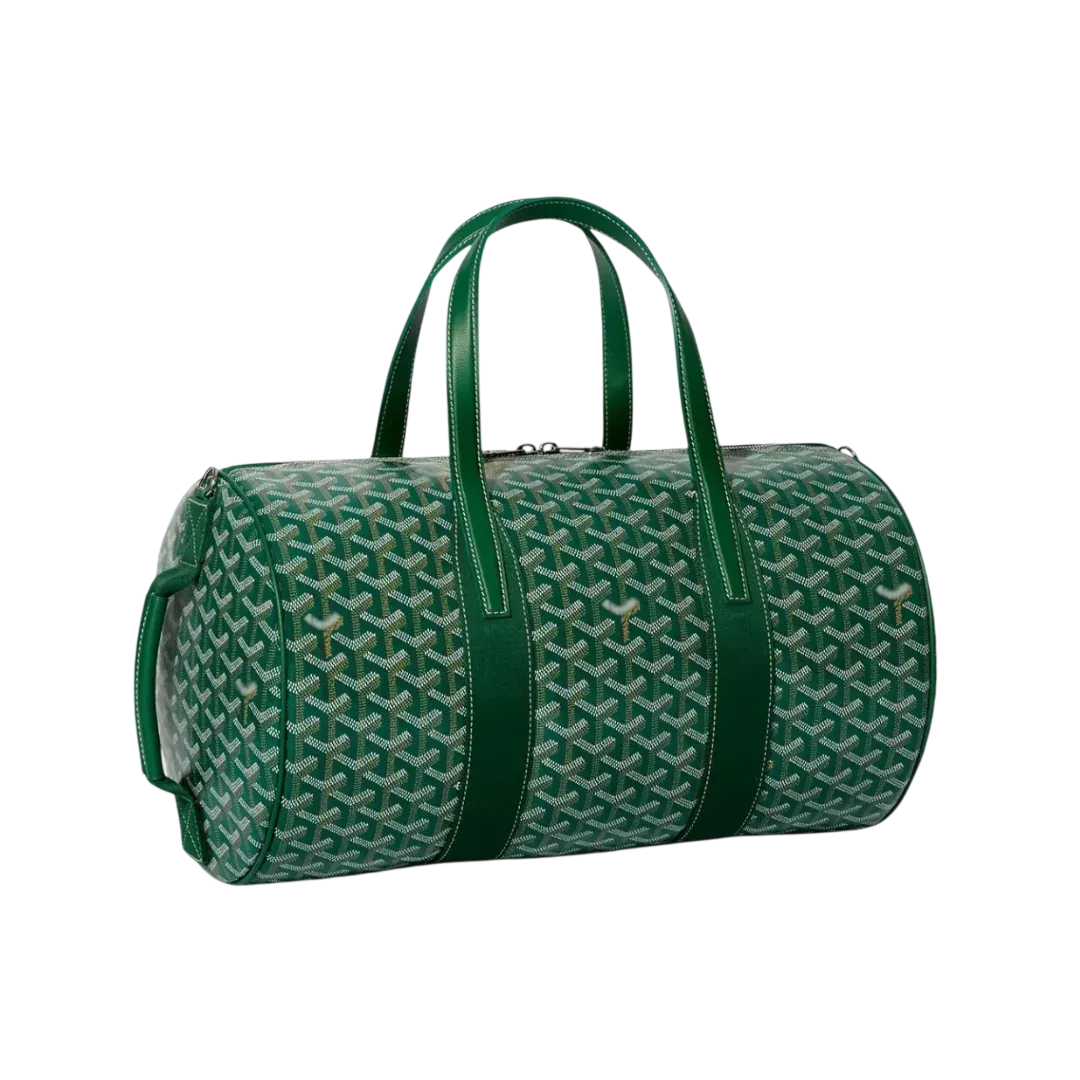 Polychromatic Sport Bag