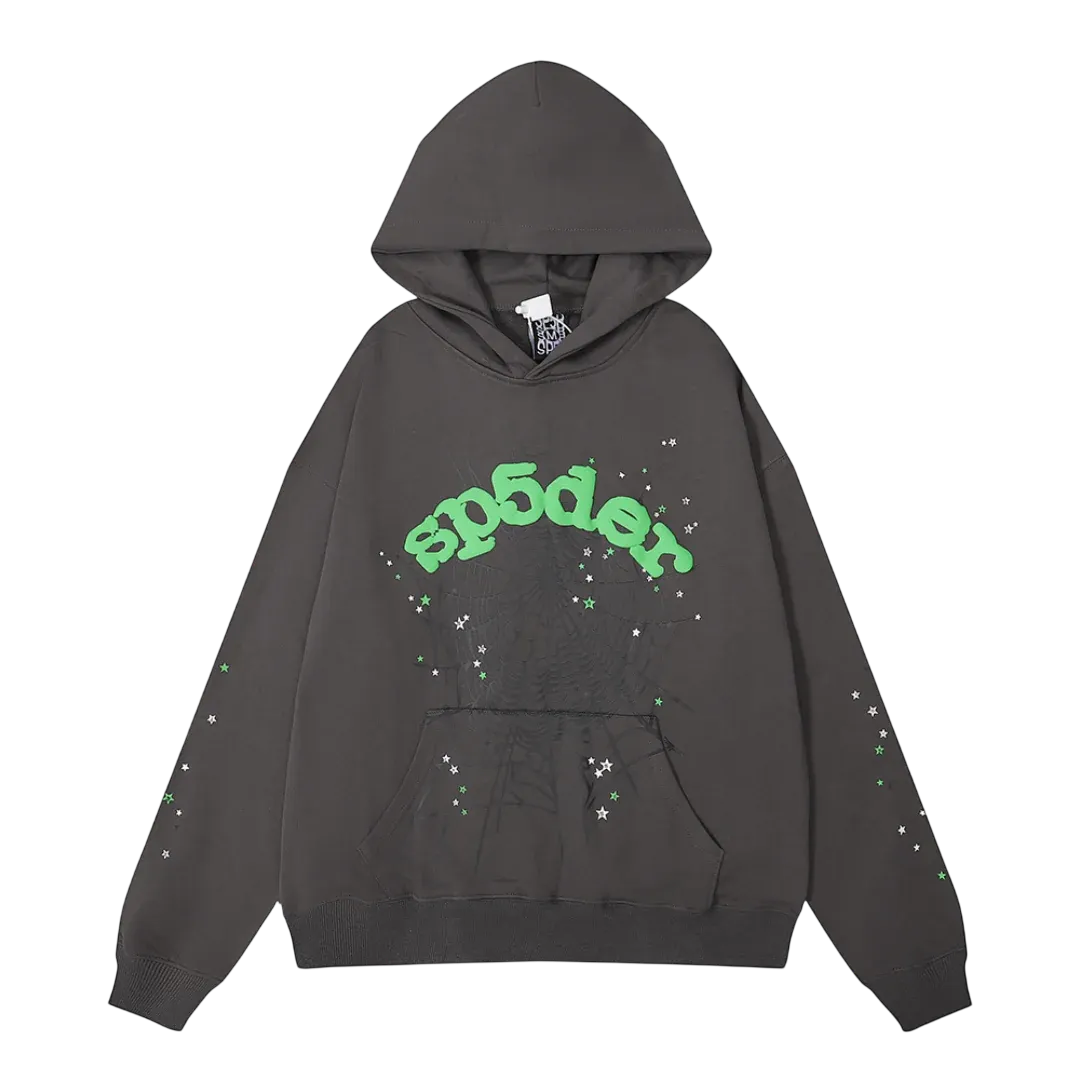 Sp5der Tracksuit
