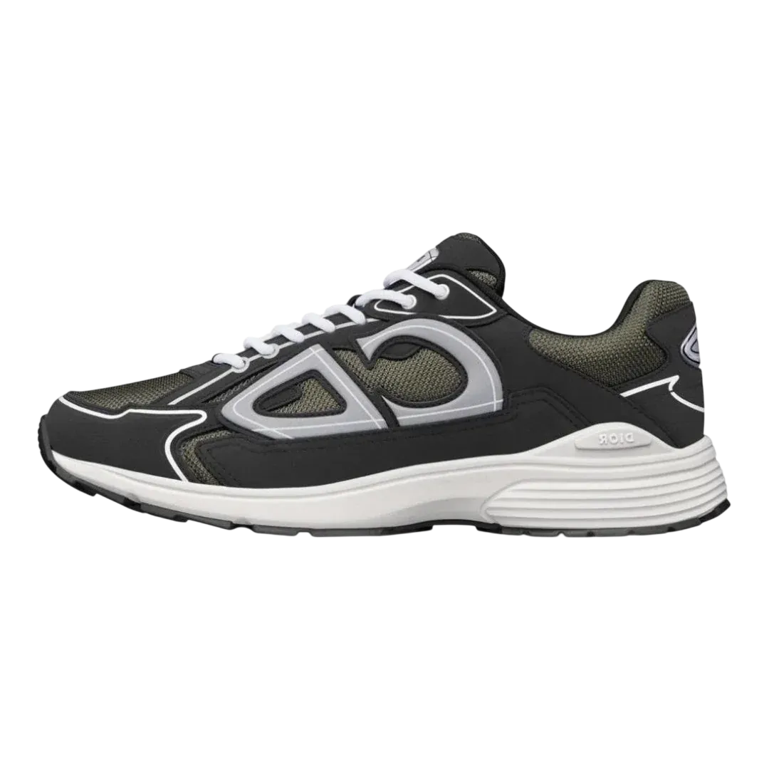 B30 Black White