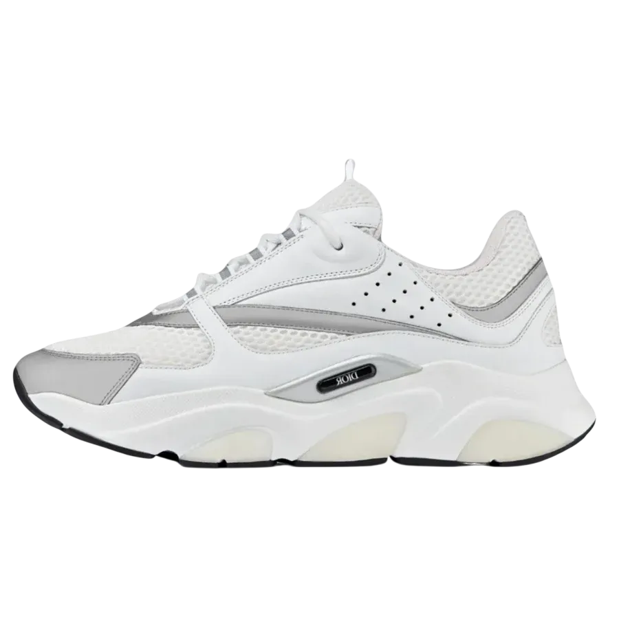 B22 White