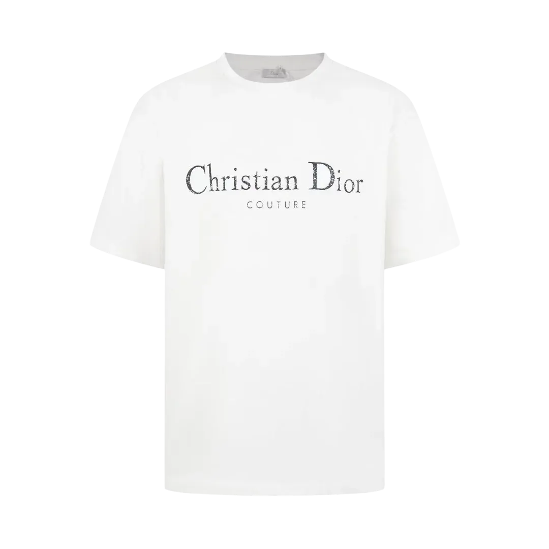 CD Graphic T-shirt