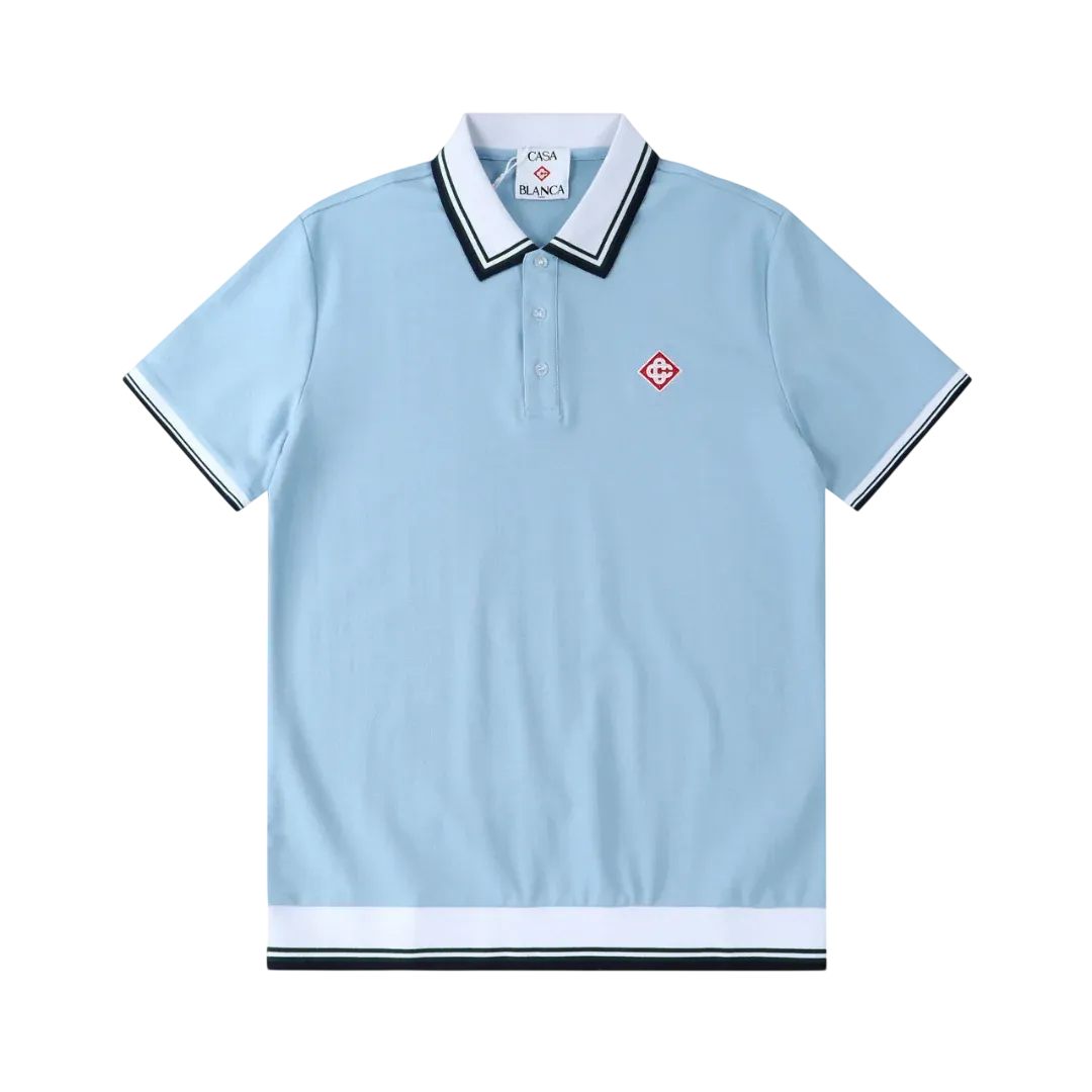 Casa Monogram T-shirt