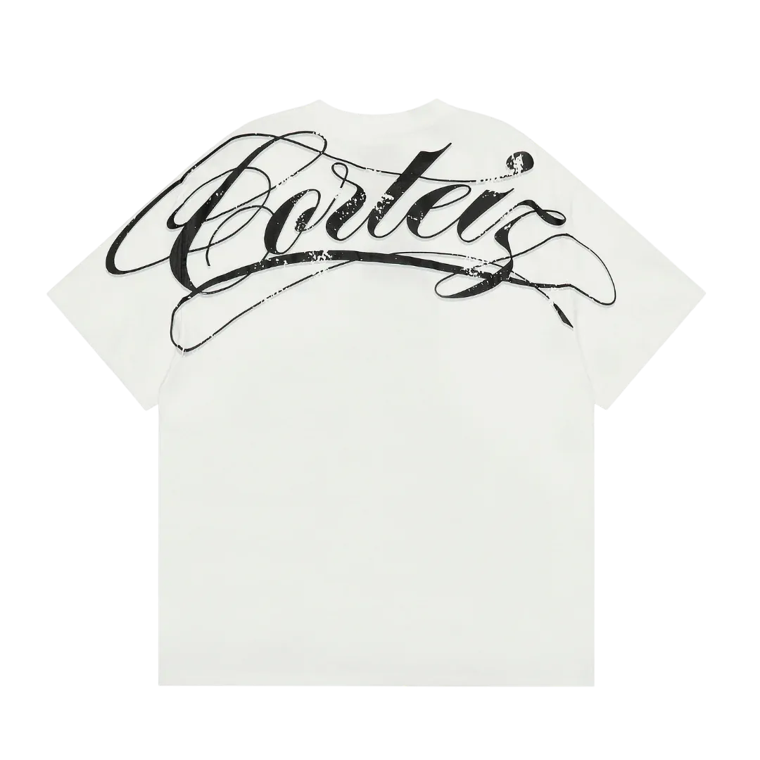 Alcatraz Monochrome T-shirt