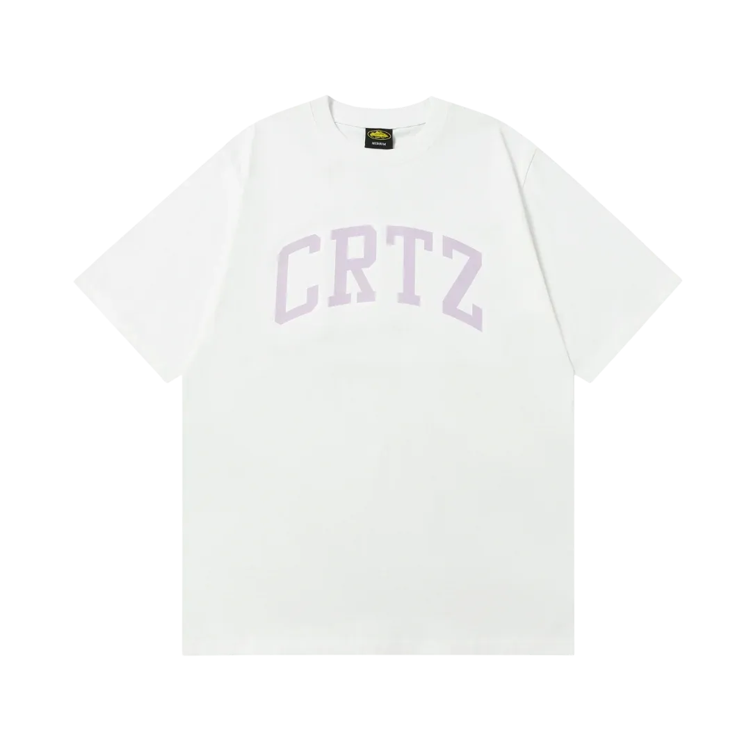 Alcatraz Monochrome T-shirt