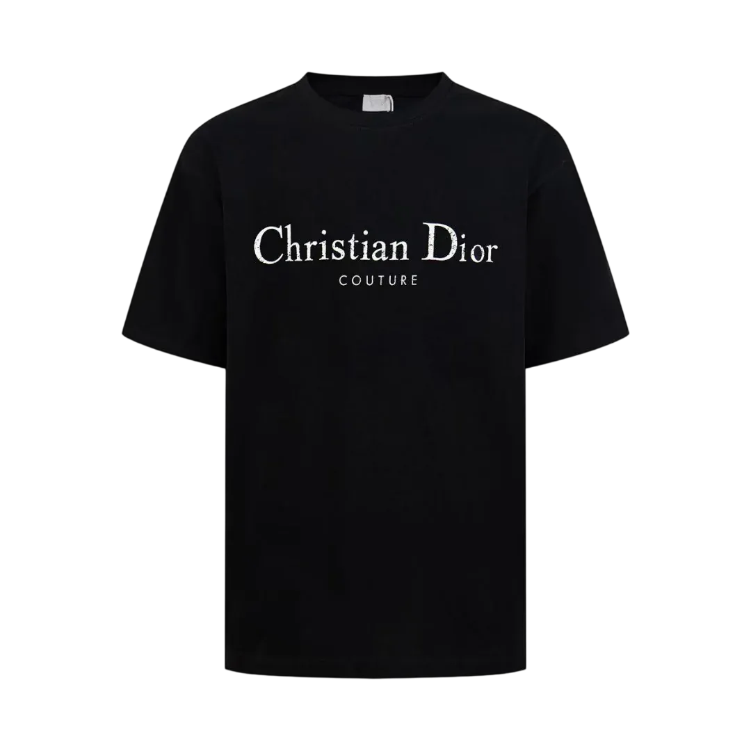 CD Graphic T-shirt