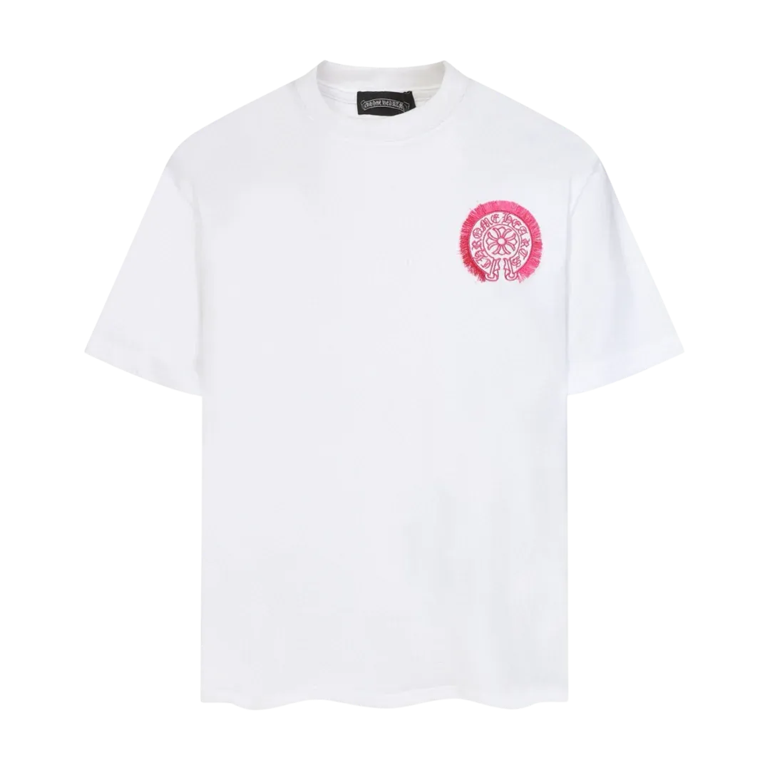 Chrome T-shirt