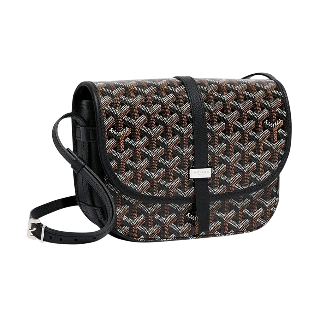 Polychromatic Bag