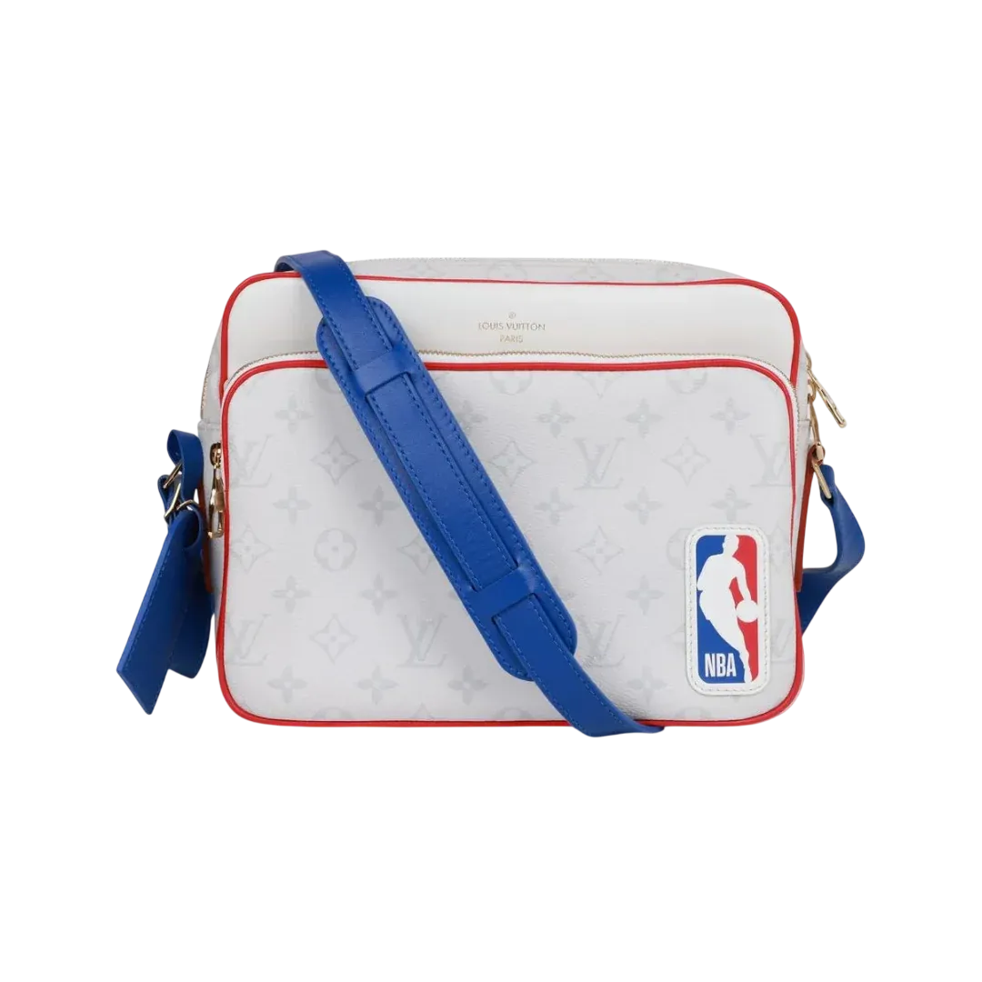 Messenger Antartica Bag