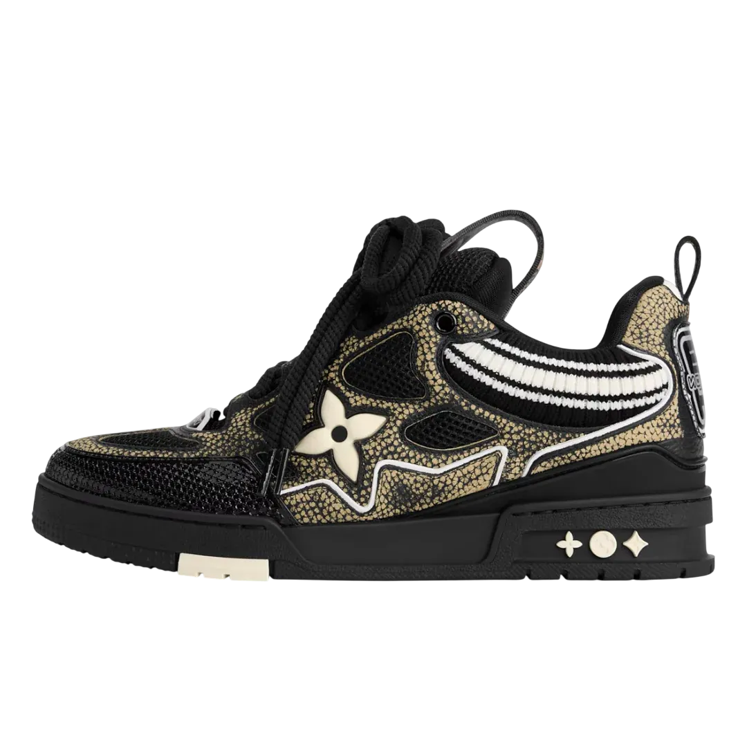 Skater Monogram