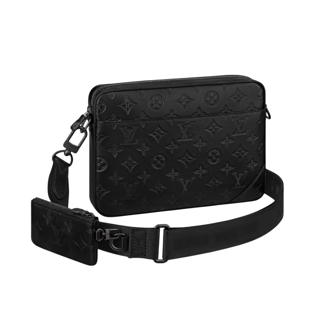 Messenger Bag