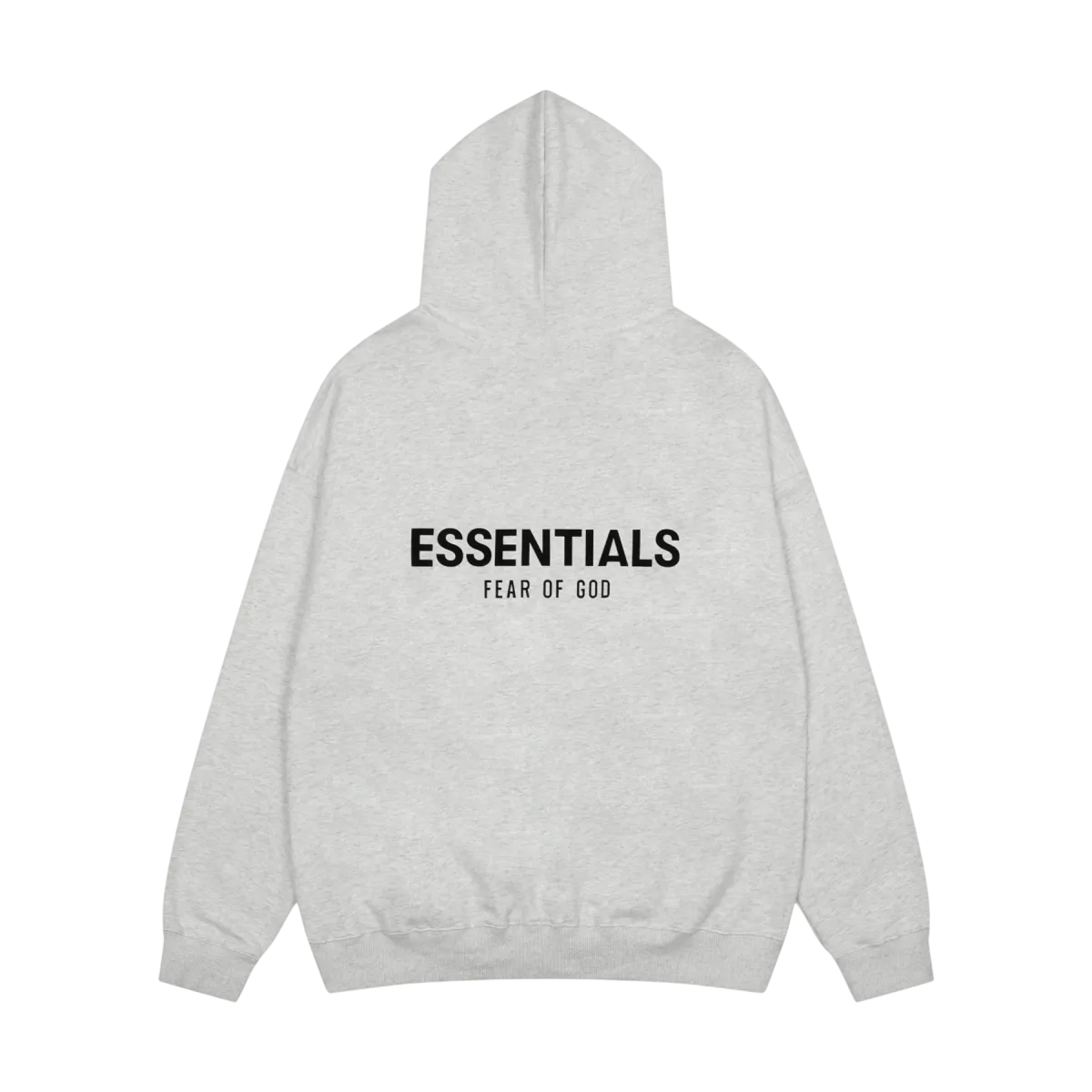 Essentials Hoodie
