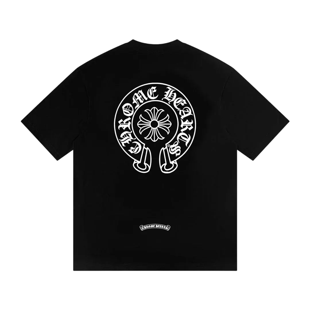 Chrome T-shirt