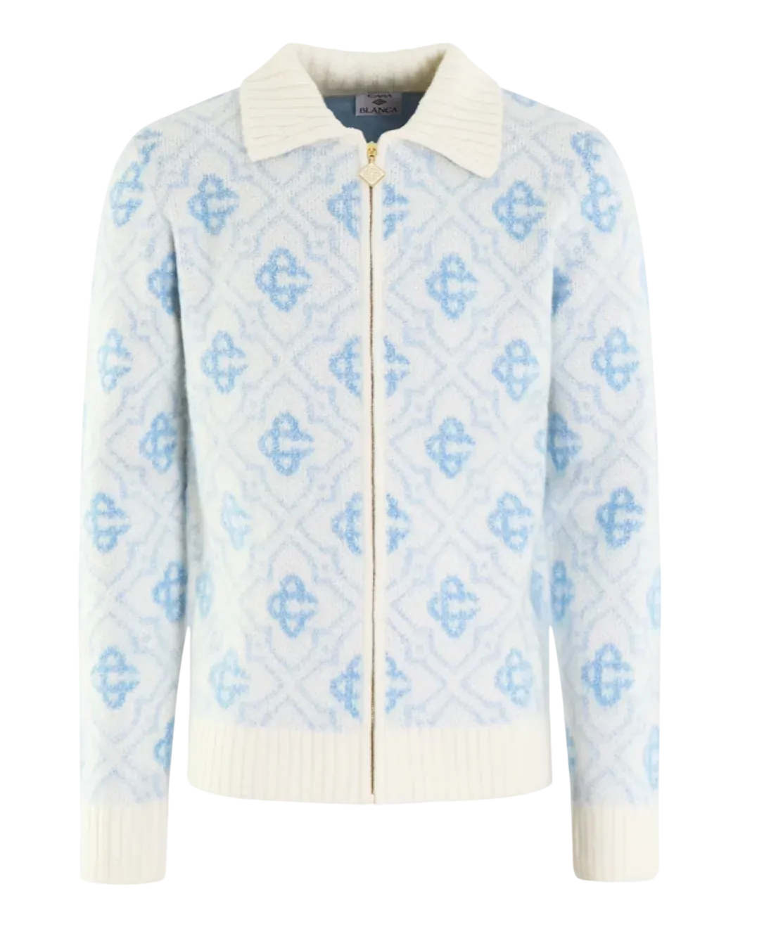 "CASA" ZIP JACKET