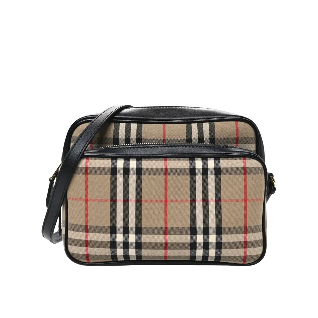 Messenger Bag