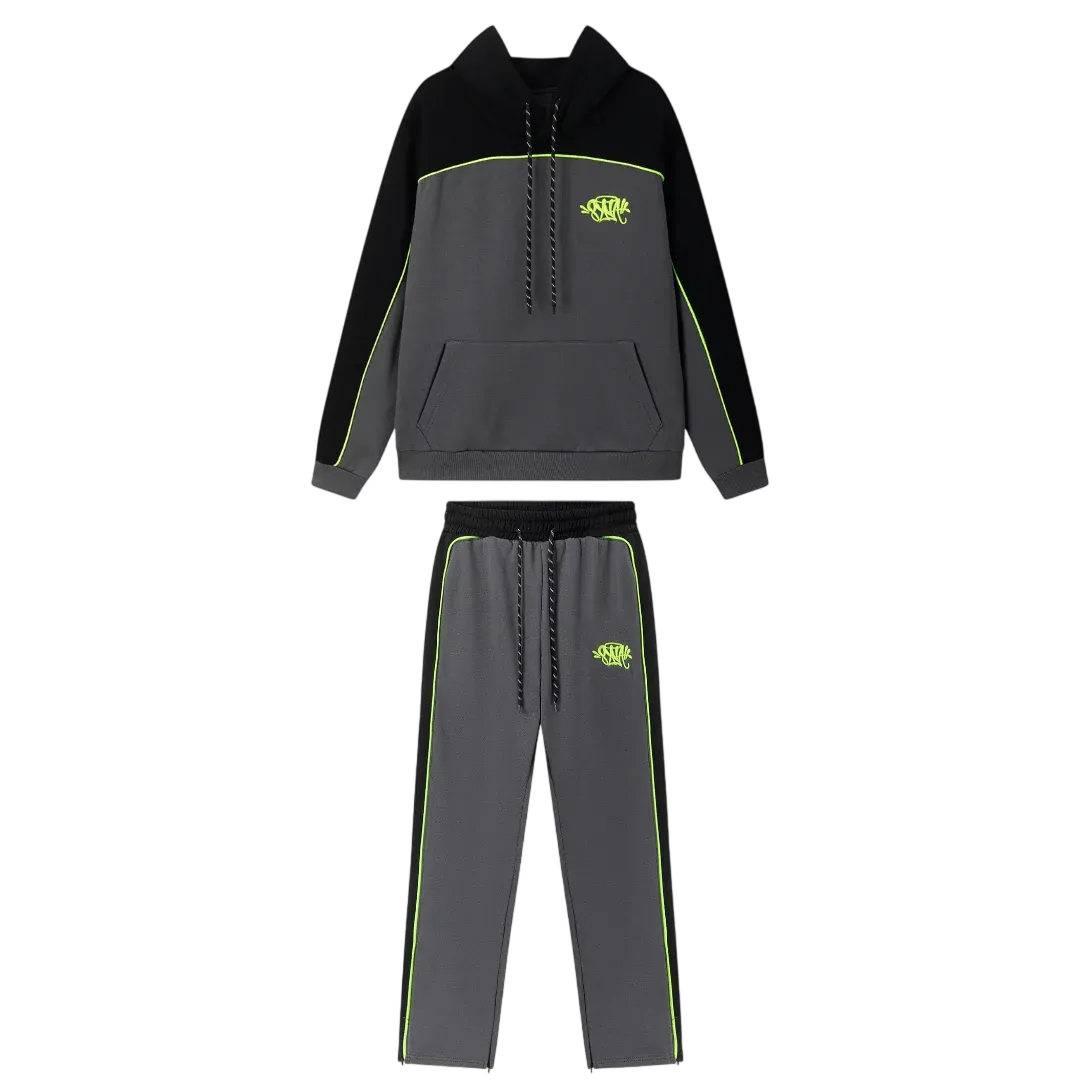 Syna Monogram Tracksuit