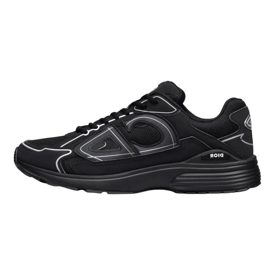 B30 Black