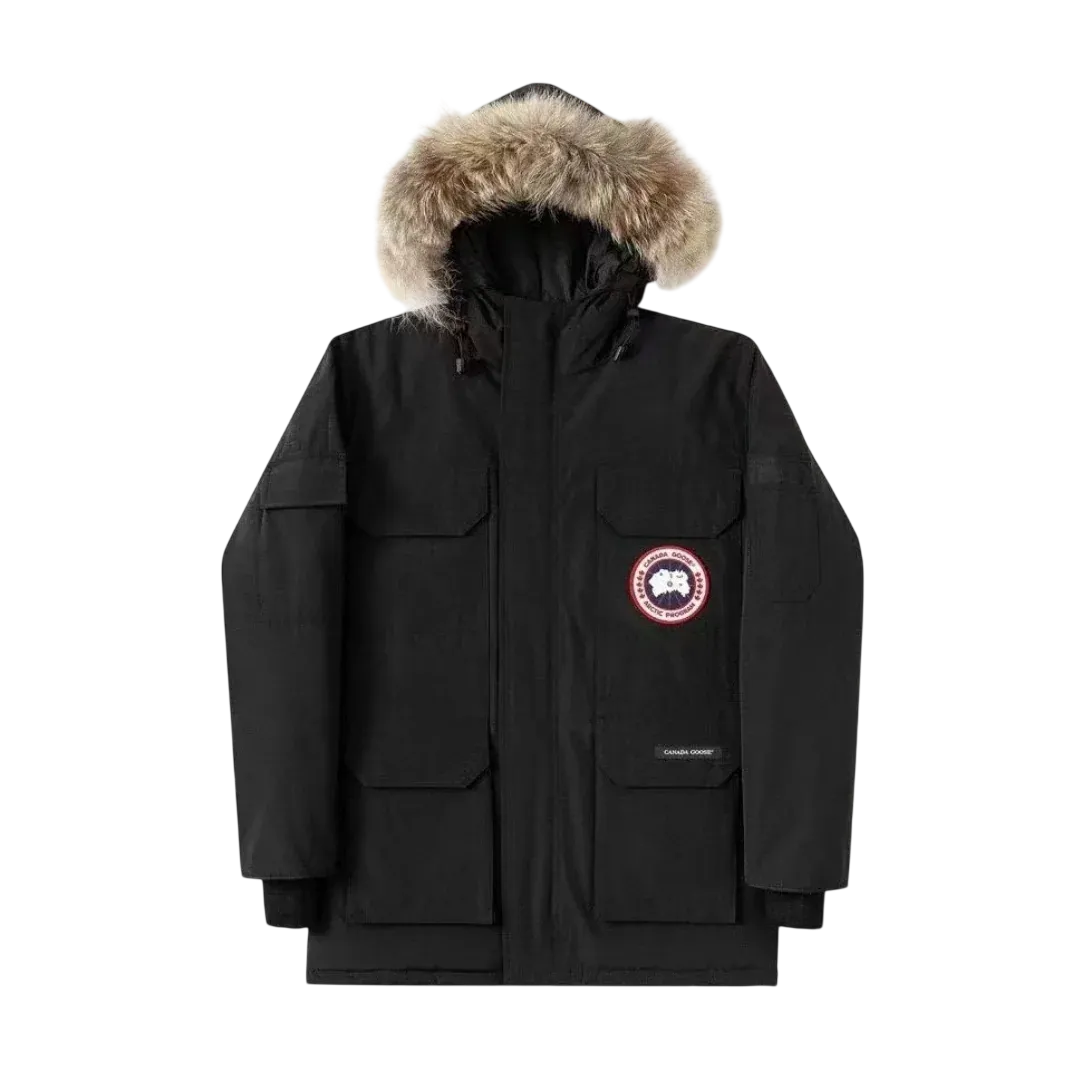 Goose Jacket