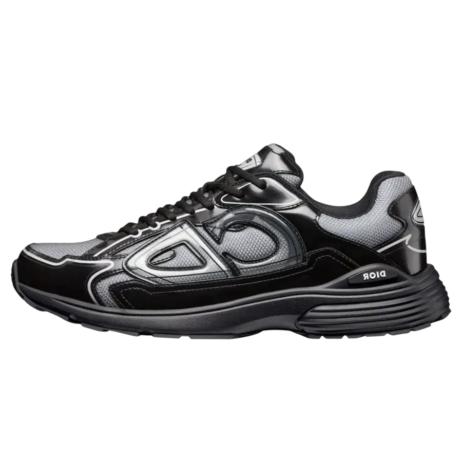B30 Light Grey Oxford