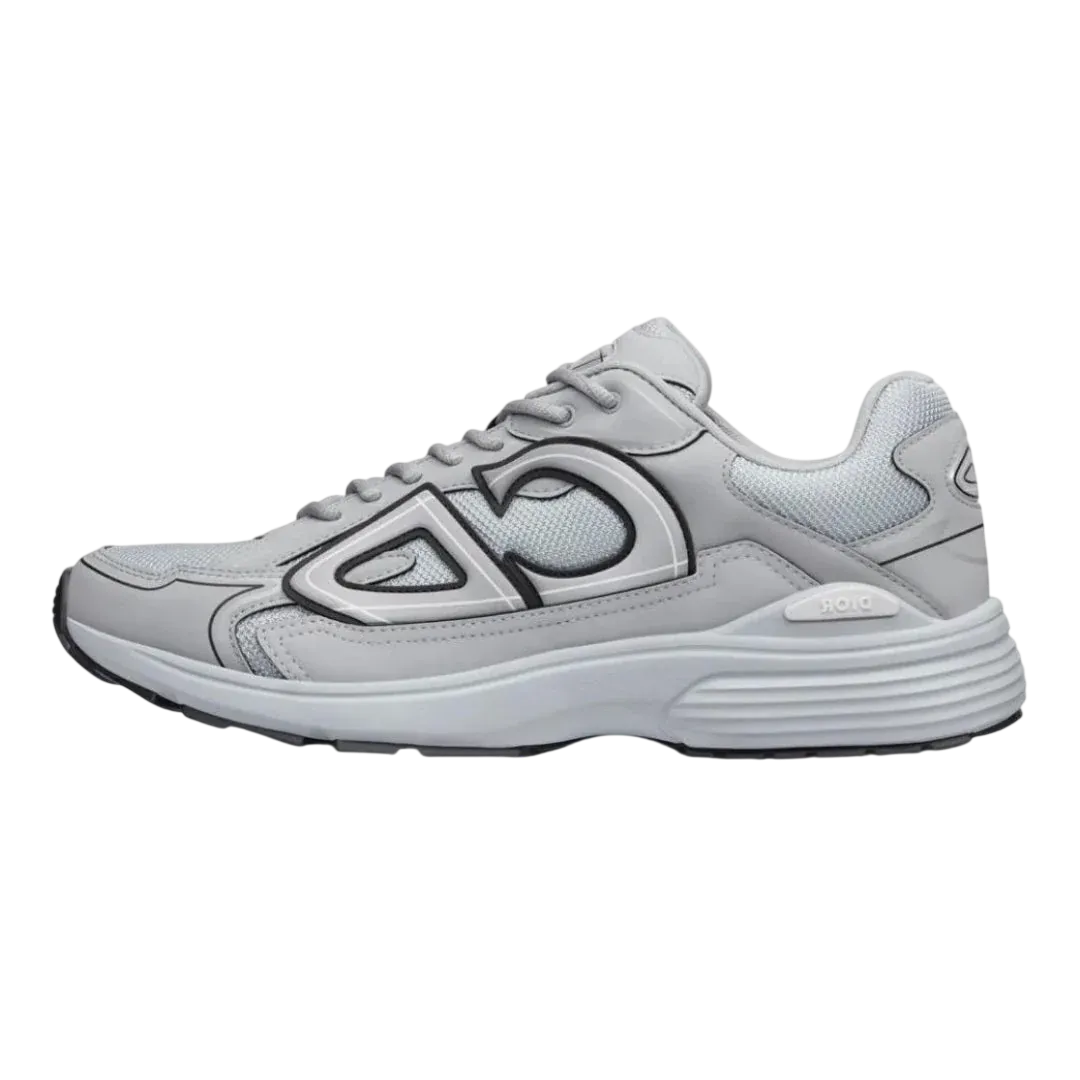 B30 Silver Grey