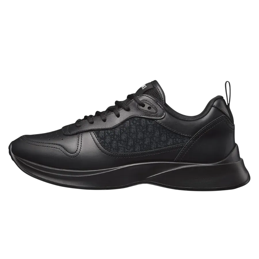 B25 Triple Black