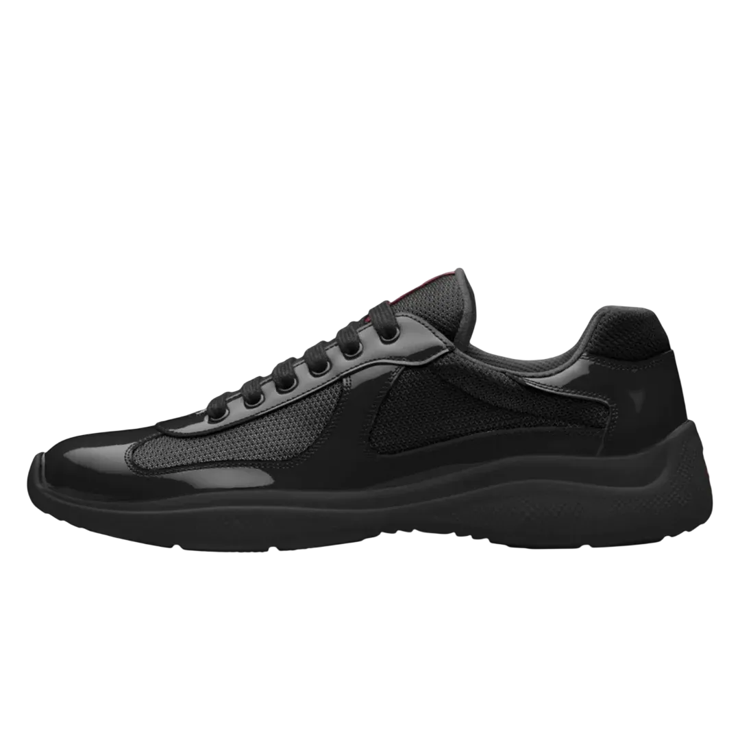 America's Cup Black