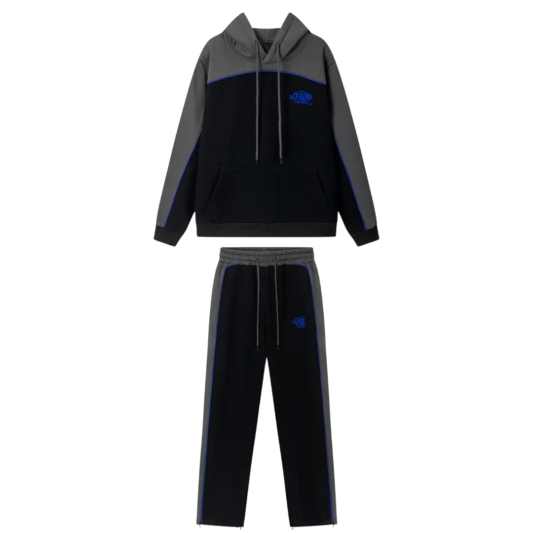 Syna Monogram Tracksuit