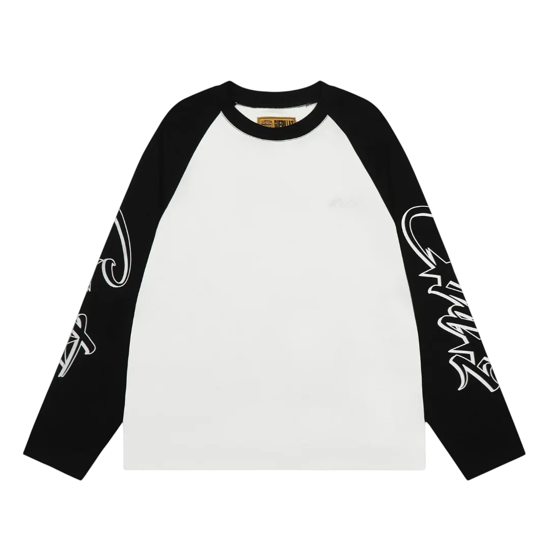 Alcatraz Sweatshirt