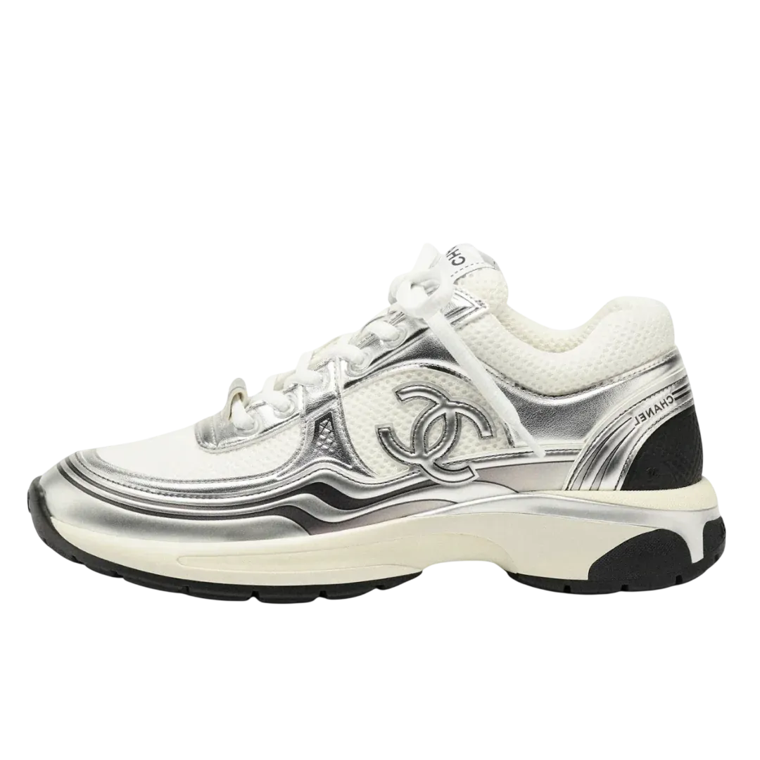 Runner Grey