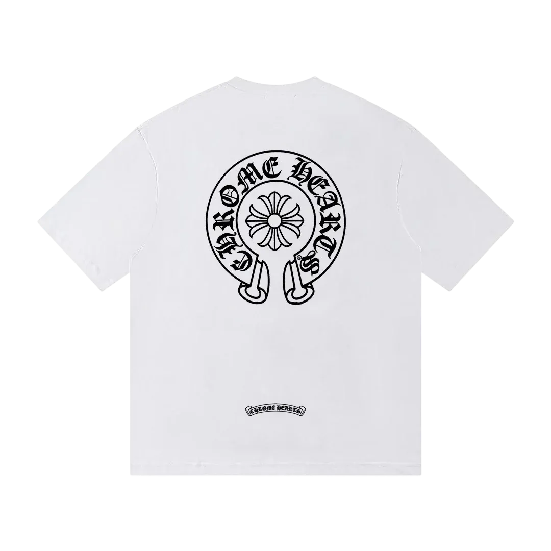 Chrome T-shirt