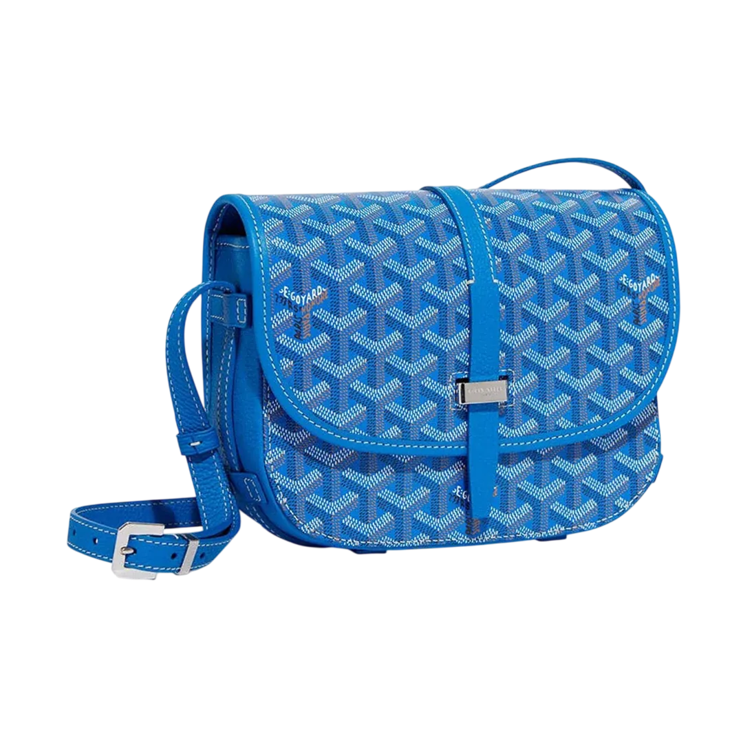 Polychromatic Bag