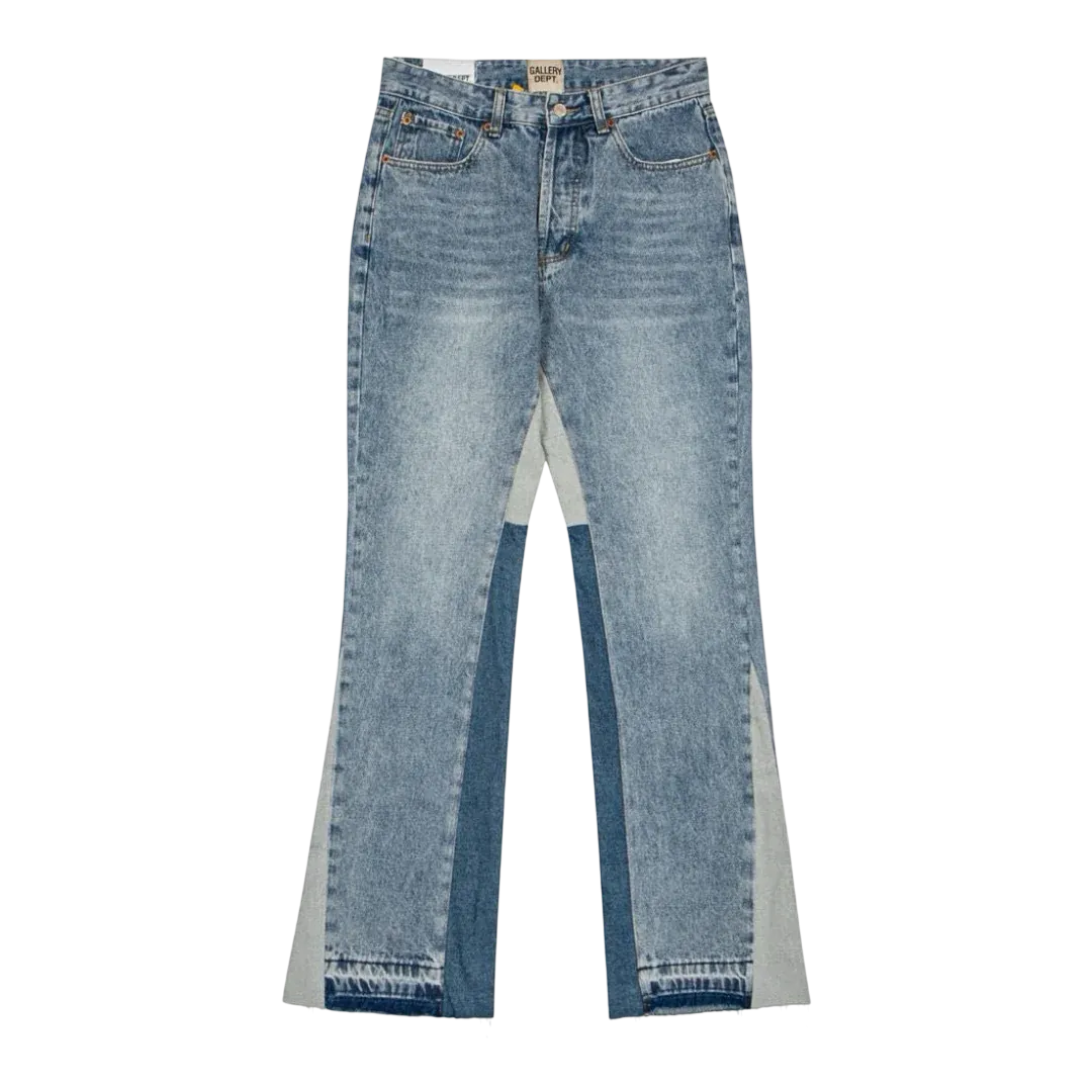 Gallery Flared Jeans