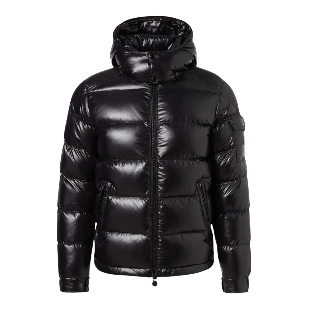 Maya Jacket