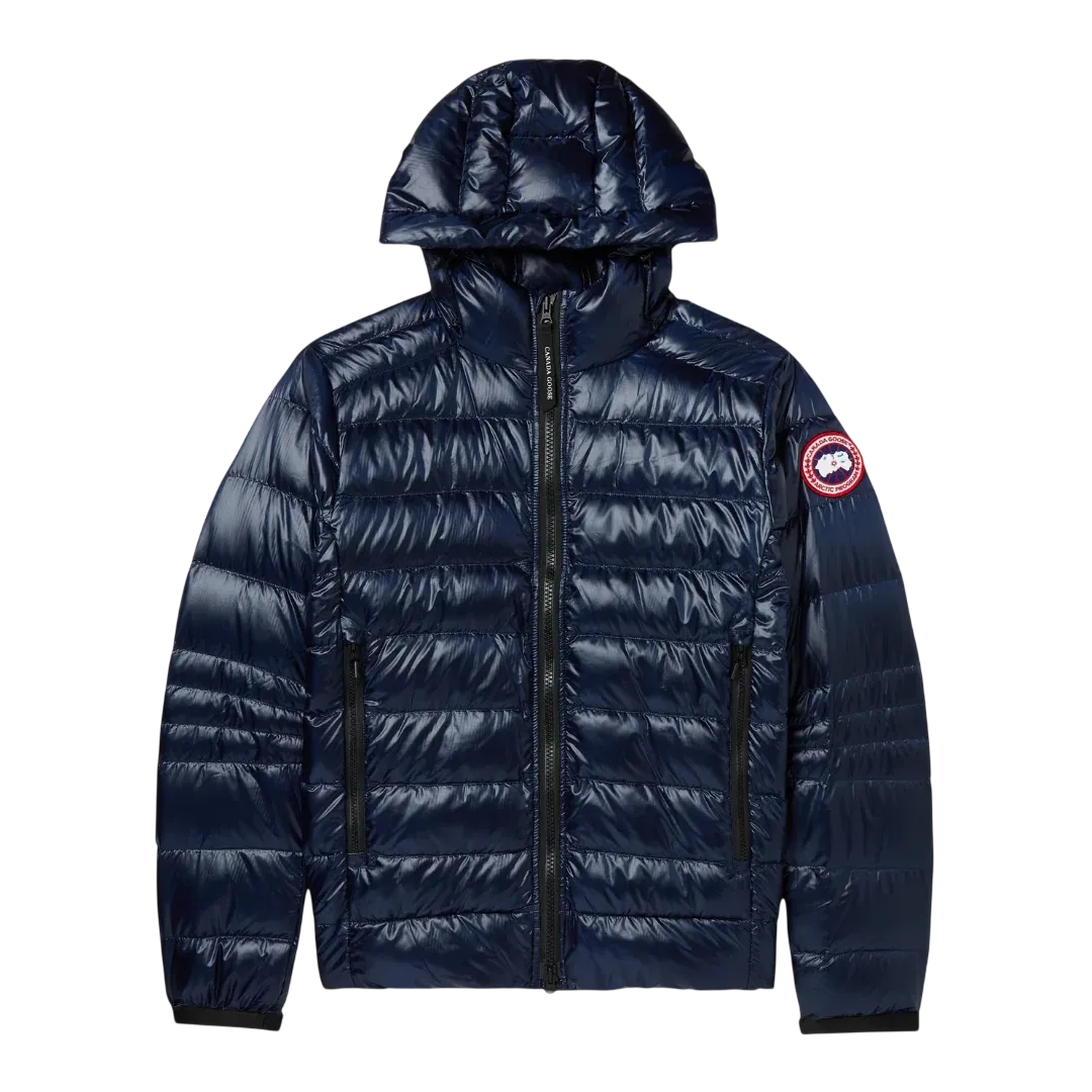 Goose Crofton Jacket