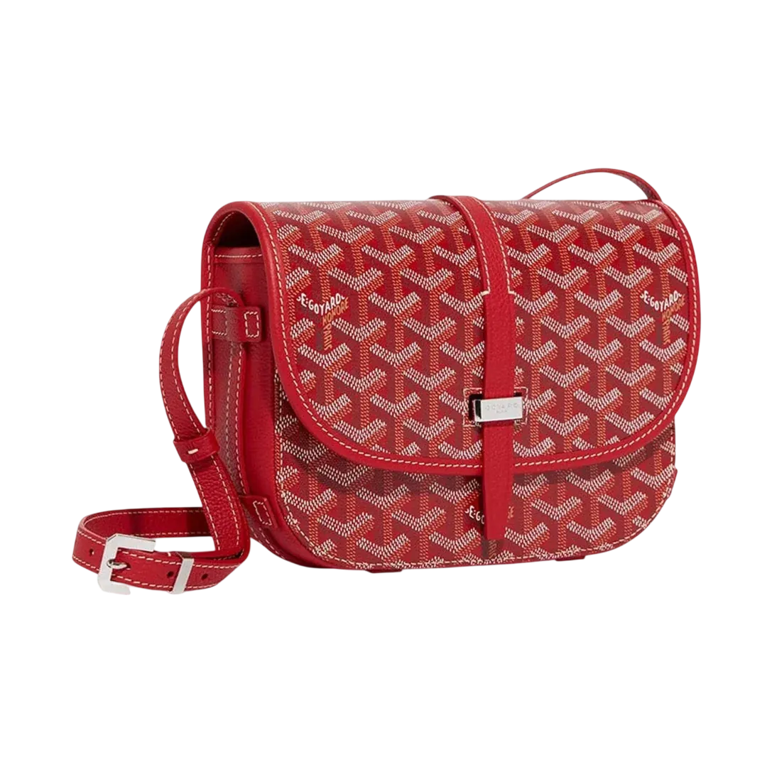 Polychromatic Bag