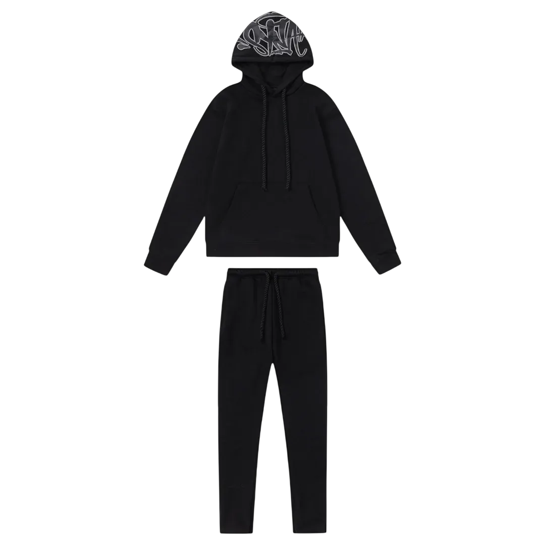 Syna Monochrome Tracksuit