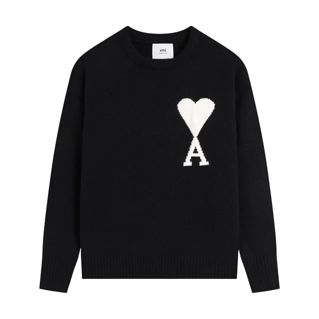 Ami Sweater